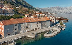 18Th Century Villa In The Unesco Bay Of Kotor